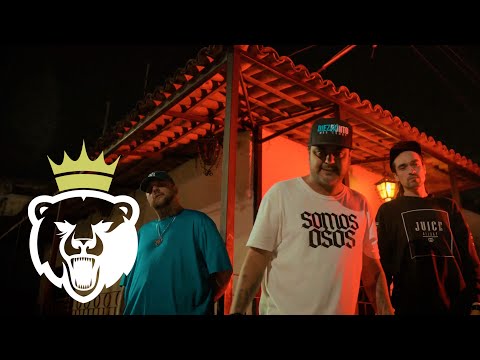 ILUMINATIK // DEPRESION // VIDEO OFICIAL