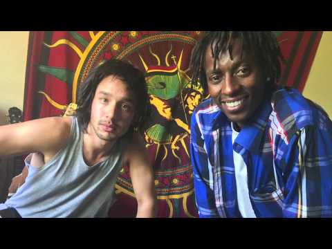 Put Me Back On The Mic by Quenyan & P Roz