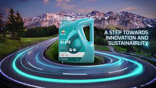 Repsol New range of car lubricants anuncio