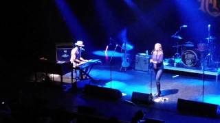 Trigger Hippy @ Capitol Theatre - Pretty Mess -  3/28/15