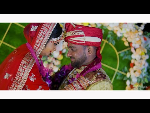 Sujay & Neha | Wedding Highlight | KM Studio