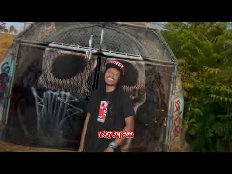 Devil Got My Soul mic drop video. Lil Sicx / Hellz Angel