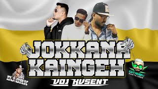Download lagu [DJ GRK] JOKKANA KAINGEH TRENDING MIX[GRC]#haakash #krishk #ruvenakaruppar #friendzcab#djmixclub mp3