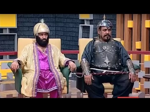 Khabardar Aftab Iqbal 27 May 2016 - خبردارآفتاب اقبال - Express News