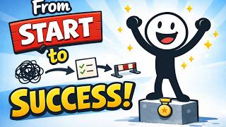 Download lagu Mulailah dari Hal Kecil, Raih Kemenangan Besar | Kekuatan Langkah Kecil (Motivasi 1 Menit) mp3 Download lagu Mulailah dari Hal Kecil, Raih Kemenangan Besar | Kekuatan Langkah Kecil (Motivasi 1 Menit) mp3