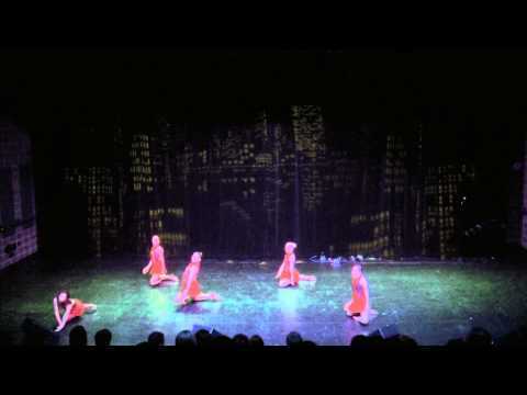 My Fragile Estate - Alex, Lancee, Kendall, Anna, Madison