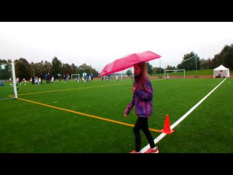 Rops p08 Musta - Paka 1.erä