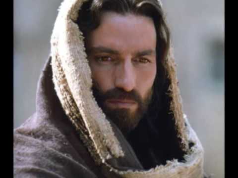 JESUS EL CRISTO-Gotas de RAP