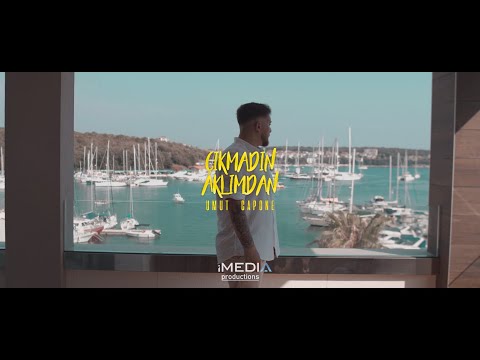 Umut Capone - ÇIKMADIN AKLIMDAN (prod. by VEIN)