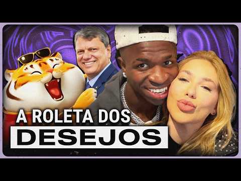DESEJO - a gasolina pro capitalismo destruir SONHOS! -Estética dos desejos (e uma surpresa no final)