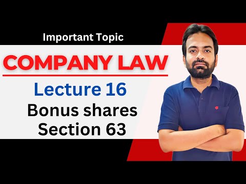Company law bcom 2nd year Chapter 1