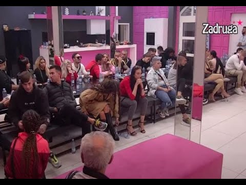 Filip Car napustio Belu kuću! Nastao potpuni KOLAPS!