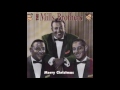 The Mills Brothers -  Silent Night