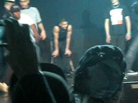 VIDEOTOXIC CREW FETE DU MONDE 21 22 MARS 09 MULHOUSE68