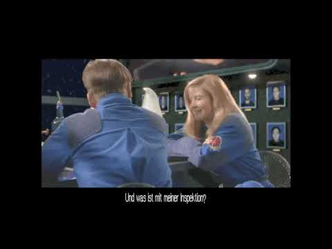 Wing Commander III   Heart of the Tiger   Mission 3