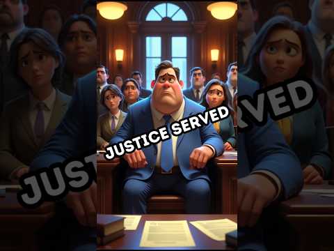 Karma's Price: The Consequences of Greed and Injustice - #motivation #inspiration #quotes