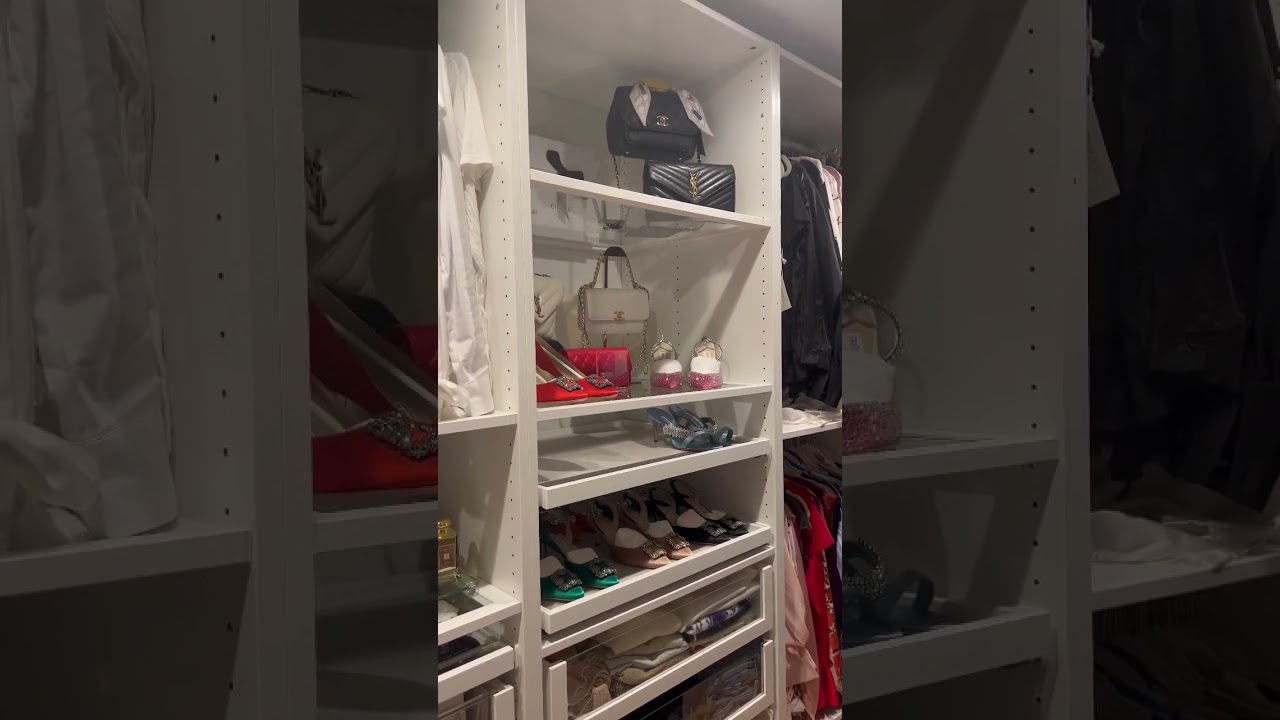 IKEA pax system 👏👏👏😍😍😱#shortsvideo #ikea #closet #shortvideo #like #classic #shorts #best