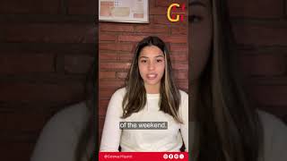 Noticias mas destacadas del fin de semana. 15 de Septiembre 2024