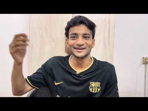 Abhishek Arya Introduction 