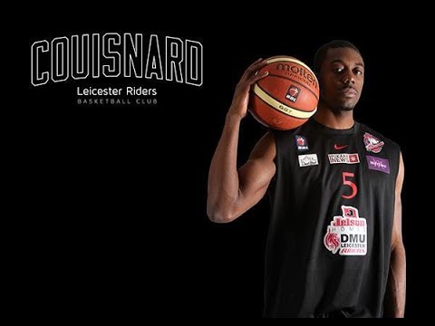 Jay Couisnard "Through The Years"