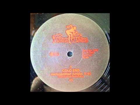 Cold End - Metropolitan Jungle