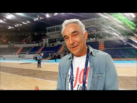 O kontuzjach i wzmocnieniach w Polskim Cukrze Toruń.