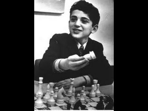Garry Kasparov's Favourite Chess Game! Alexander McDonnell vs La Bourdonnais - London 1834
