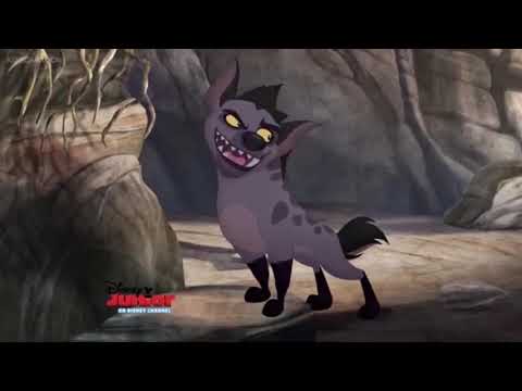 Wild Animal (Dinosaur) Part 10 - New Friends?