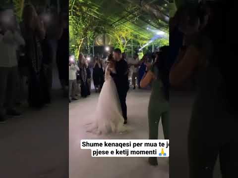 Vellai surprizon motren ne dasem😍