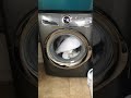 Electrolux Washer EFLS627UTT