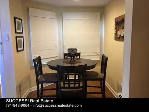 1559 Bay St Unit 36, Taunton MA 02780 - Condo - Real Estate - For Sale -