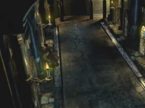 Let's Play Shadow Hearts Part 105 - Folterkammer