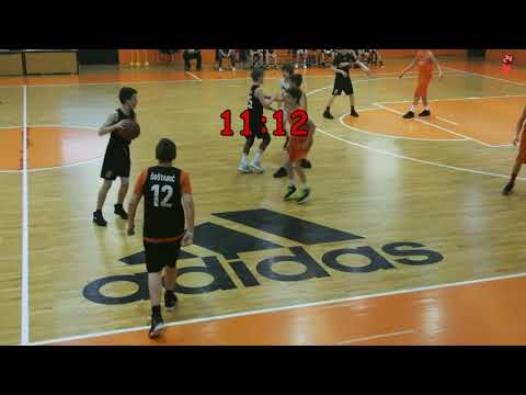 MLC 06/07, Zaprešić - Matoš/Nazor, 18.5.2019.