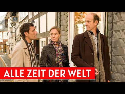 Alle Zeit der Welt I Deutscher Film 2011 I Katja Weitzenböck,Johannes Herrschmann,Heikko Deutschmann