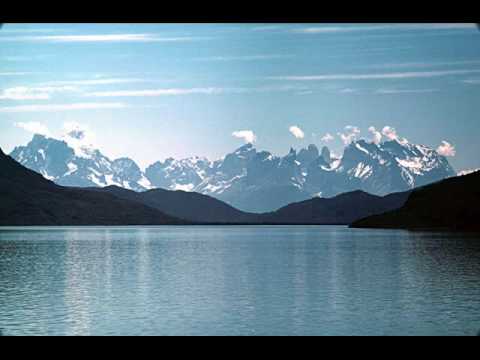 Patricio Manns-Arriba En La Cordillera