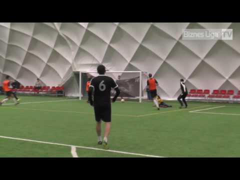 17.01.2017 II Liga B - Alexmann vs s4e