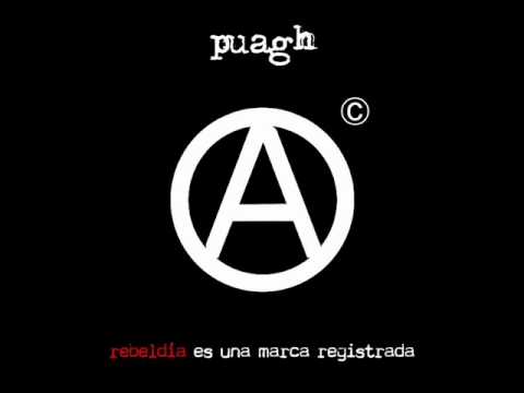 Puagh - Plastico