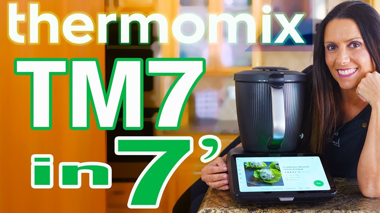 TM7 Explained in 7 Minutes