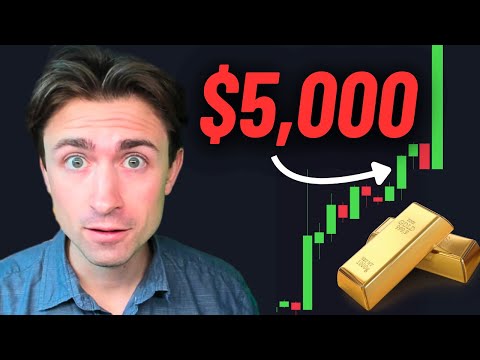 Will Gold Crash in 2026?