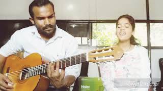 Yaara o yaara duet cover song | pushkar singh with - YouTube