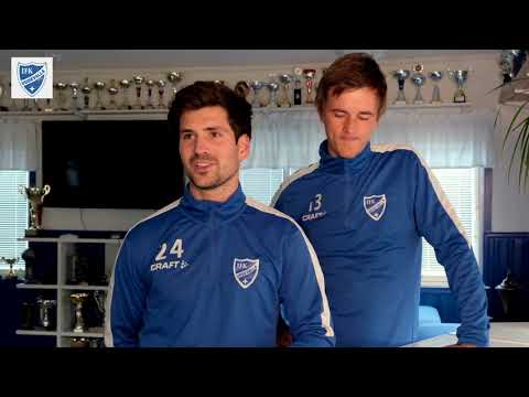 Inför IFK Uddevalla   Vänersborgs IF