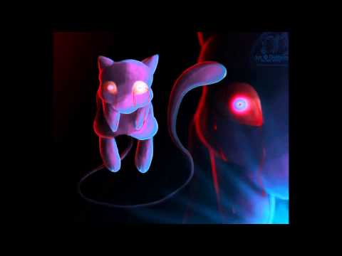 German Creepypasta - The truth about Mew - Creep Out Folge 26 ( Deutsch / German )