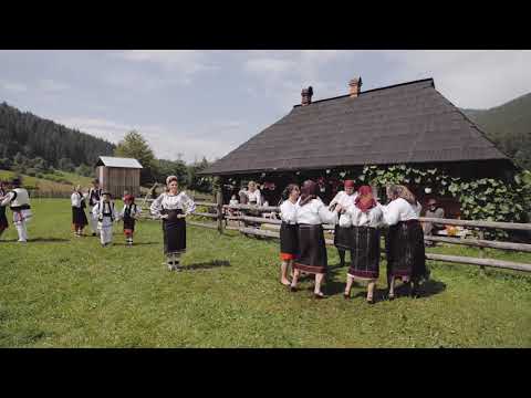 Ancuta Corlatan - Am jucat la claca joi - NOU 2020