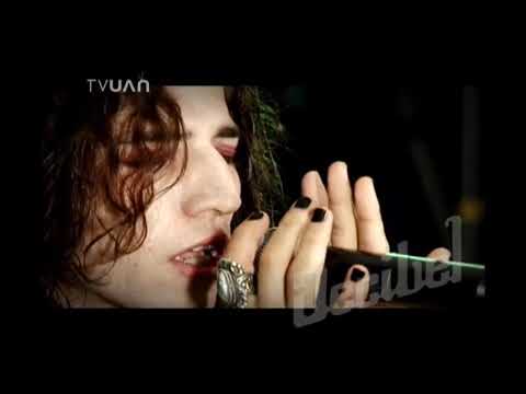 Nostra Morte - Un cuento Antes de Morir (video Oficial)