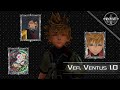 Kingdom Hearts 3 MOD Guardian Restoration Ventus 1 0