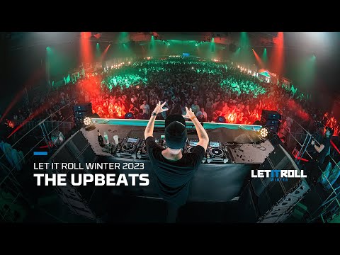 THE UPBEATS | Let It Roll Winter 2023