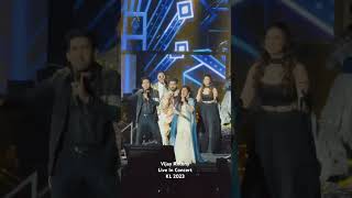 Download lagu Macha Kanni- Vijay Antony Live in Concert KL 2023 #vijayantony #liveinconcert  #machakanni #kl mp3