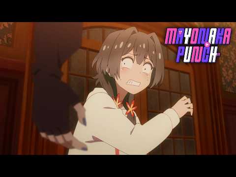 There's No 2nd Amendment* in Japan | MAYONAKA PUNCH