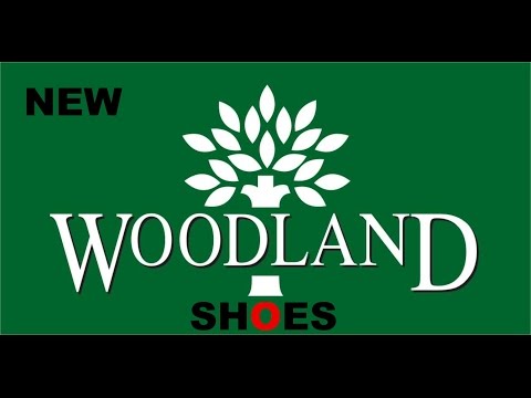 New Woodland Shoes India