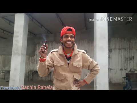 Balraj  comedy on election